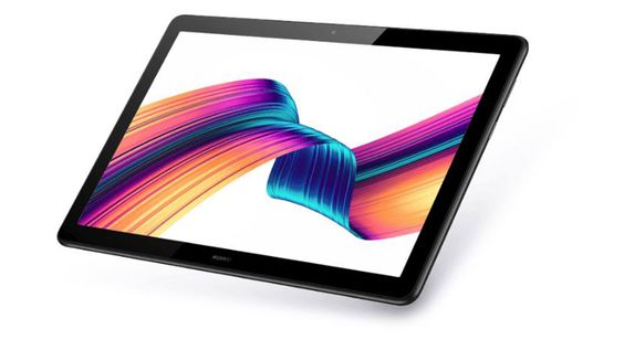 Huawei MediaPad T5 10 | Mỏng, nhẹ, bền